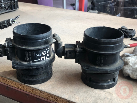 Audi A4/A5 1.8/2.0 tfsi hava akis orj cikma 06J906461B/D