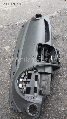RENAULT CLİO 4 TORPİDO ÇIKMA ORİJİNAL