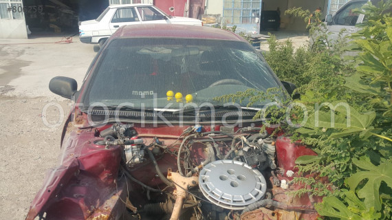 çıkma toyota corolla 1.6 komple şanzıman