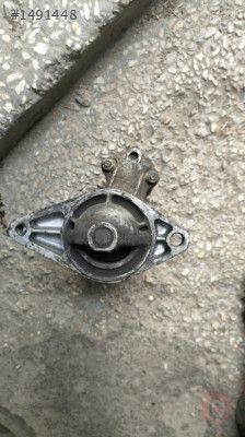 TOYOTA COROLLA 1,6 MARŞ MOTORU -ALKO OTO