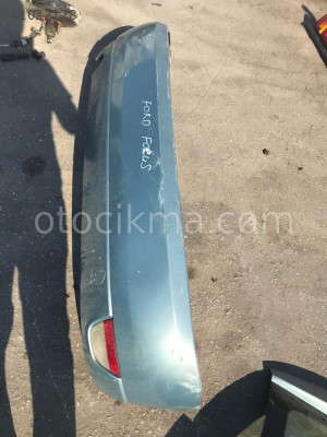 FORD FOCUS ARKA TAMPON  ÇIKMA PARÇA