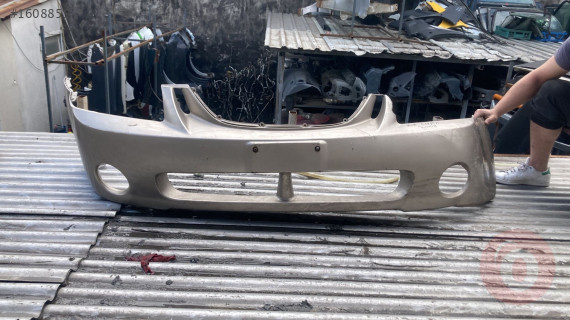 KİA CERATO 2005 2008 ÖN TAMPON