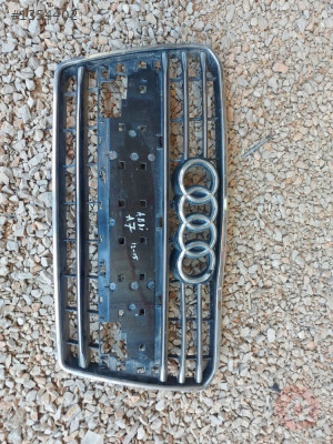 4G8853651C AUDİ A7 12-15 ÖN PANJUR ORJ HATASIZ