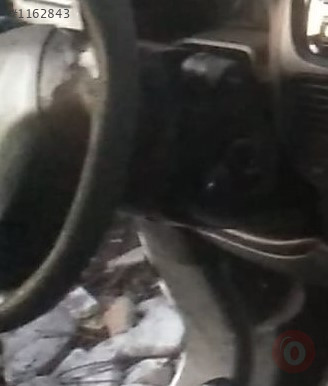 2013 model fiat doblo milenyum çıkma kontak girişi