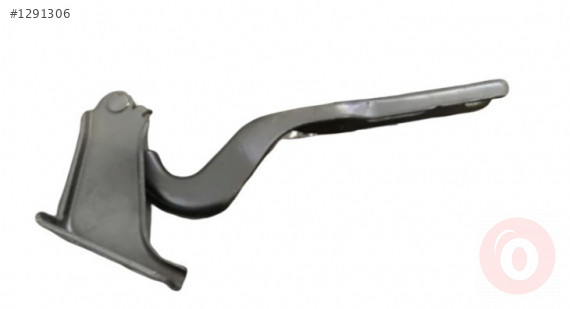 SEAT LEON 2013-2017 KAPUT MENTEŞESİ SAĞ ORJ. 5F0823302B