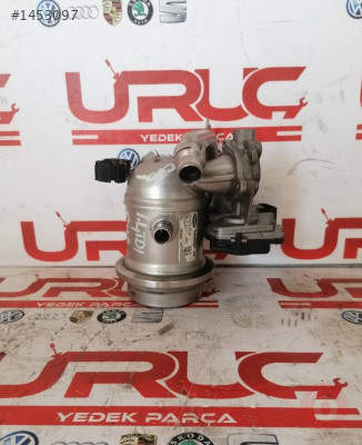 04B131512D EGR VALFİ SOĞUTUCULU 1.4 CUSA CUSB
