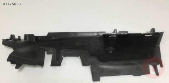 VW PASSAT B8 15-19 PANEL HAVA YÖNLENDİRİCİ SOL 3G0121283