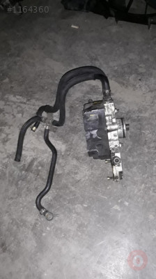 A6460700101 646 MOTOR VITO 611 203 211 MAZOT POMPASI