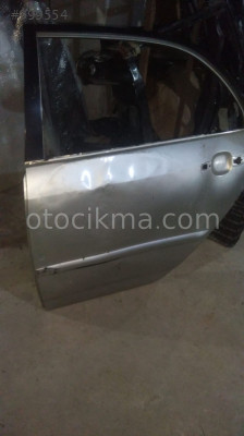 1999 FORD MONDEU SOL  ARKA KAPI ÇIKMA ORJİNAL YEDEK PARÇA