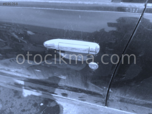 2000 NİSSAN PRİMERA 1.8 ÇIKMA KAPI KİLİDİ.