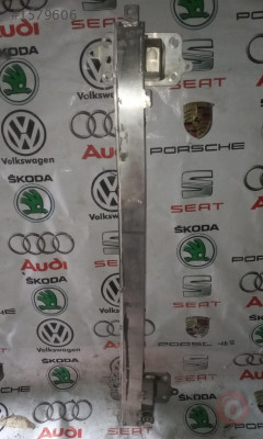 OPEL ASTRA E ORJİNAL ÇIKMA ÖN TAMPON DEMİRİ