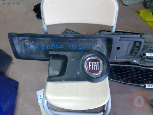 FİAT DOBLO 13/20  BAGAJ  ACMA YERİ SEFALILAR OTO CIKMA