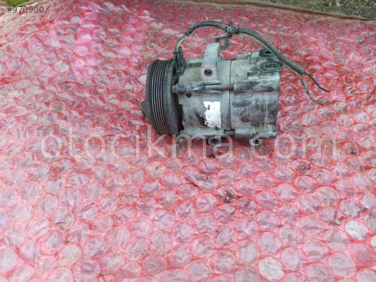 FORD MONDEO 2.0 TDCİ KLİMA KOMPRASÖRÜ