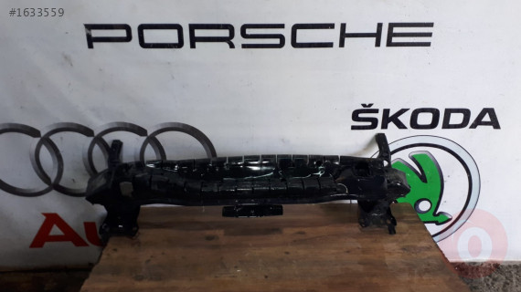 VOLKSWAGEN PASSAT B7 ÖN TAMPON DEMİRİ ORJİNAL PARÇA