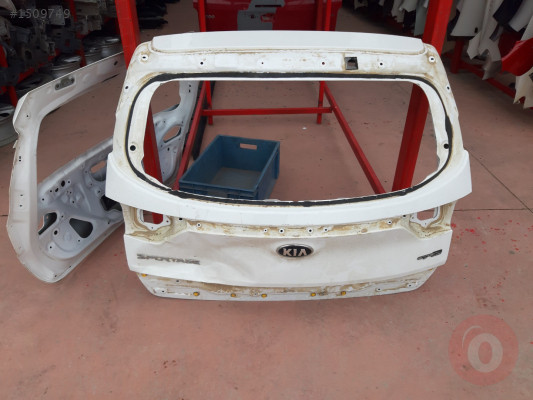 KİA SPORTAGE ARKA BAGAJ SEFALILAR OTO CIKMA