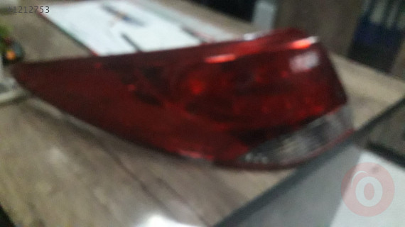 opel insignia çıkma sol stop