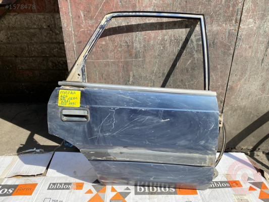 MAZDA 626 SAĞ ARKA KAPI KİLİDİ 1988-1992 MODEL ORJİNAL ÇIKMA