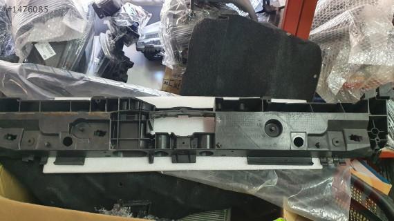 CLİO 4 PANEL SIFIR ORJ