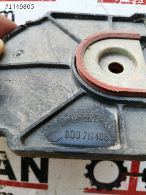 8D0711406C vw passat B5 dizel vites mekanizması üst kapağı