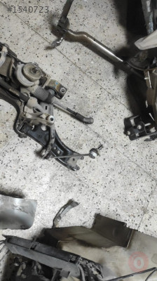VW PASSTA B7 SOL TABLA