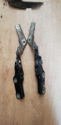 opel omega b kaput menteşesi