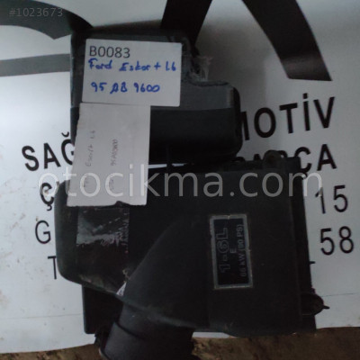 OEM; 95ab9600  FORD ESCORT