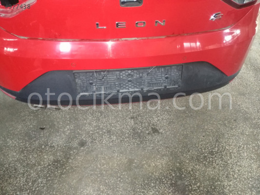 SEAT LEON ARKA TAMPON