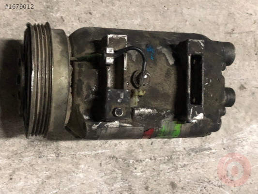 Passat Audi klima kompresör cikma 8D0260805D