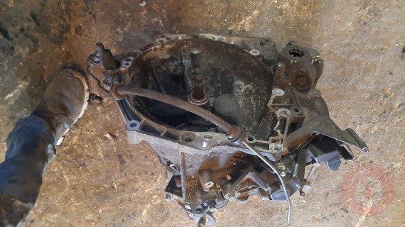PEUGEOT PARTNER ÇIKMA 1.6 ŞANZIMAN EURO4