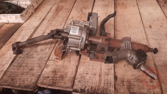 ford connect çıkma elektrikli direksiyon pover