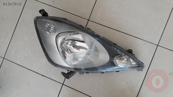HONDA JAZZ FAR