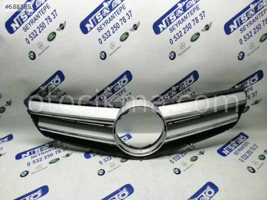 MERCEDES E SERİSİ W207 KASA PANJUR ÇIKMA 10-16 A2078880183