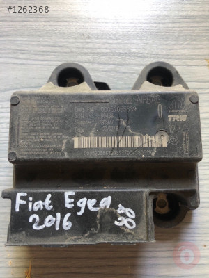 00052055639 fiat egea airbag beyni