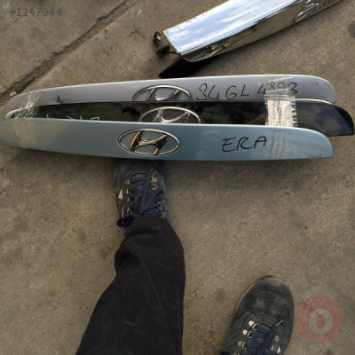 ERA BAGAJ KAPLAMASI HYUNDAİ ORJİNAL ÇIKMA PARÇA
