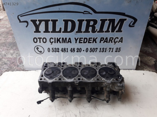 MAZDA E2200 BESTA SİLİNDİR KAPAĞI