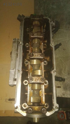 AUDI A4 1996 2004 SİLİNDİR KAPAĞI 06B103373A