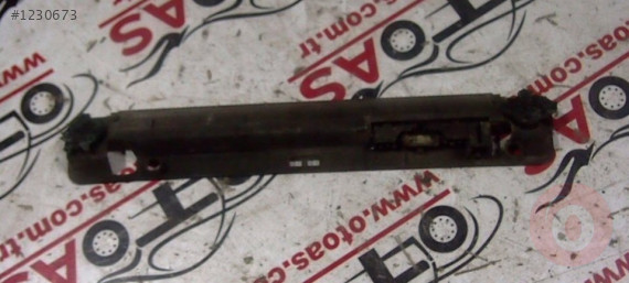CİTROEN C5 3. MERKEZ STOP LAMBASI - 9681063580