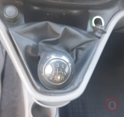 fiat doblo çıkma vites topuzu