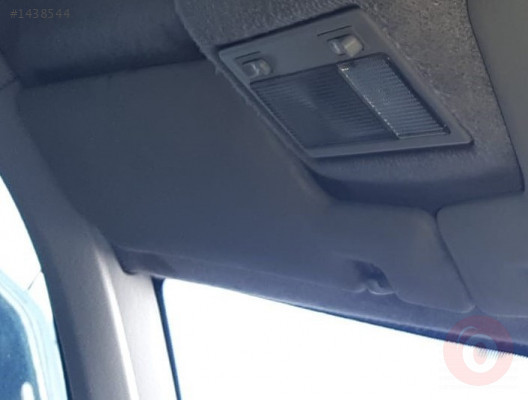 seat ibiza çıkma sol güneşlik