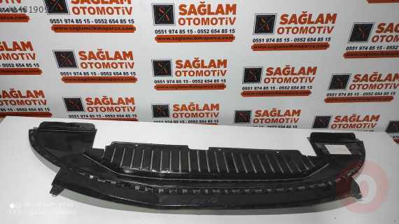 OEM; 51984456  FİAT EGEA 15-20 ÇIKMA  ÖN TAMPON ALT MUHAFAZA