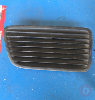 Honda Cıvıc ön göğüs üst üfleme ızgara 1996-2001