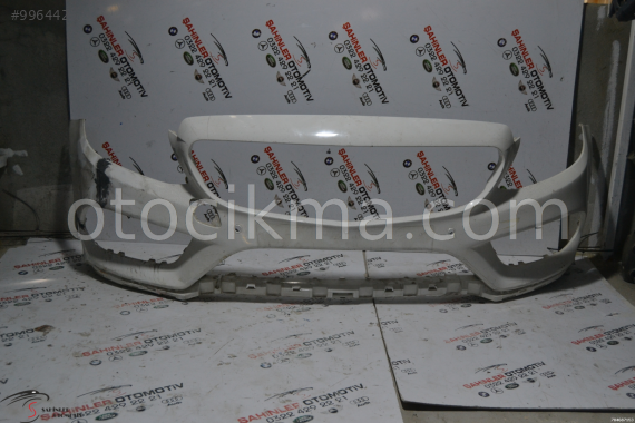 MERCEDES C SERİSİ A205 W2054 ÖN TAMPON