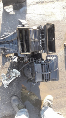 FİAT FİORİNO 2012 EURO 4 KALORİFER KAZANI ÇIKMA PARÇA
