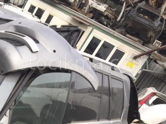 2014 MERCEDES GLK 220 ÇIKMA TAVAN KIZAKLARI.
