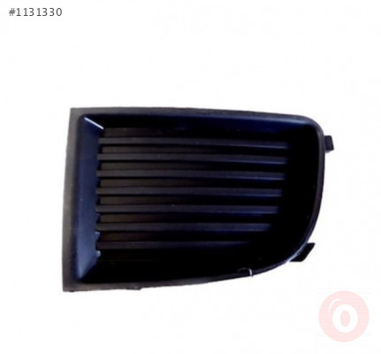 SKODA FABİA 00-04 SİS KAPAĞI SOL 6Y0807367A B41
