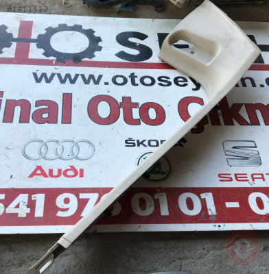 1Z1863483 skoda octavia 2005 sol ön direk alt eşik kaplaması