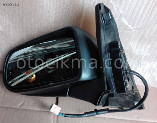 MAZDA 323 SOL ELEKTRİKLİ AYNA 1998 2002