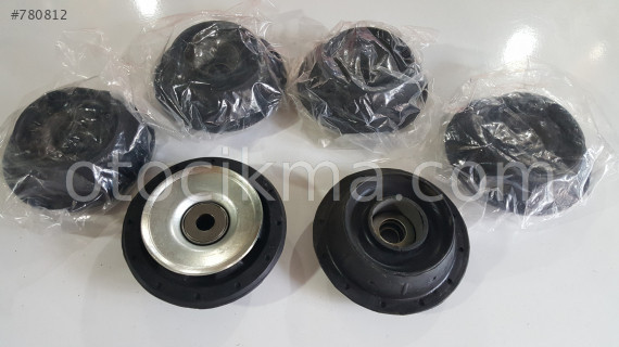 GOLF 2 AMORTİSÖR ÖN TAKOZU RULMANLI ADET FİYATI SIFIR