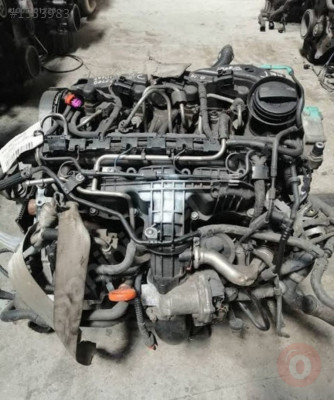 VOLSWAGEN CADDY 1.6 CAY MOTOR