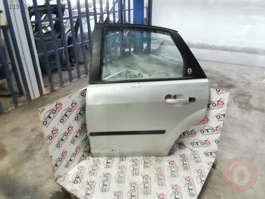 FORD FOCUS SOL ARKA KAPI